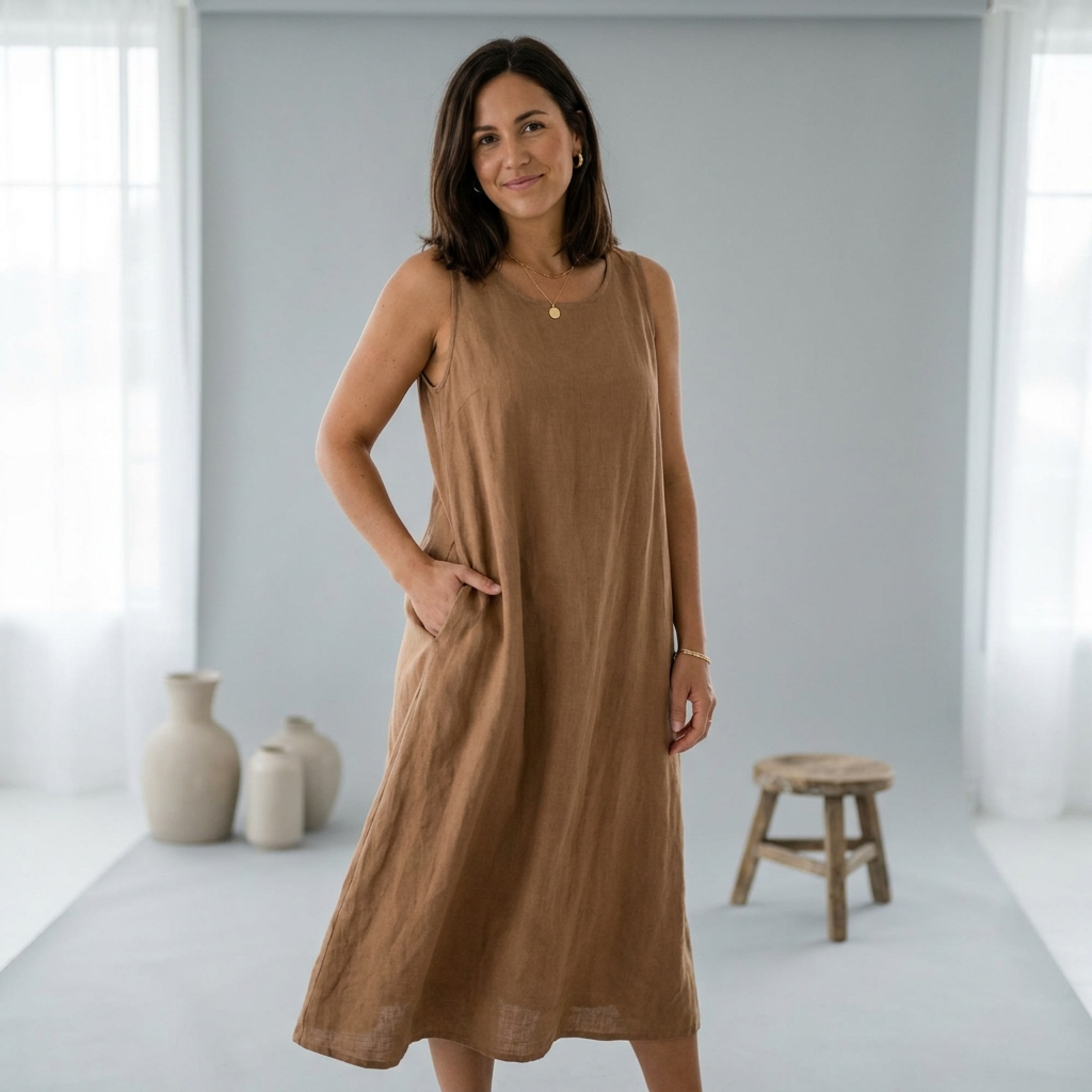 Midi Dresses