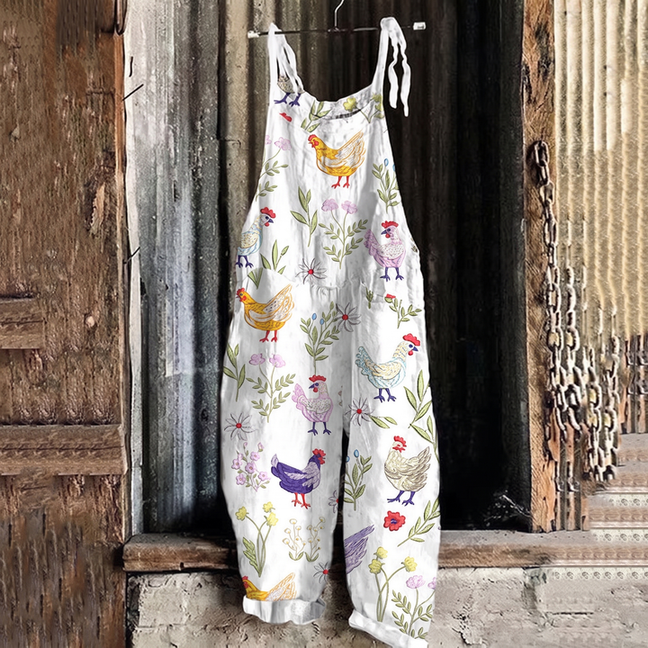 Merlinda - Tuta femminile chic