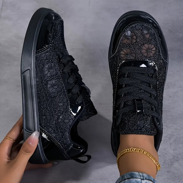 Pizzo | Sneakers in Pizzo Floreale