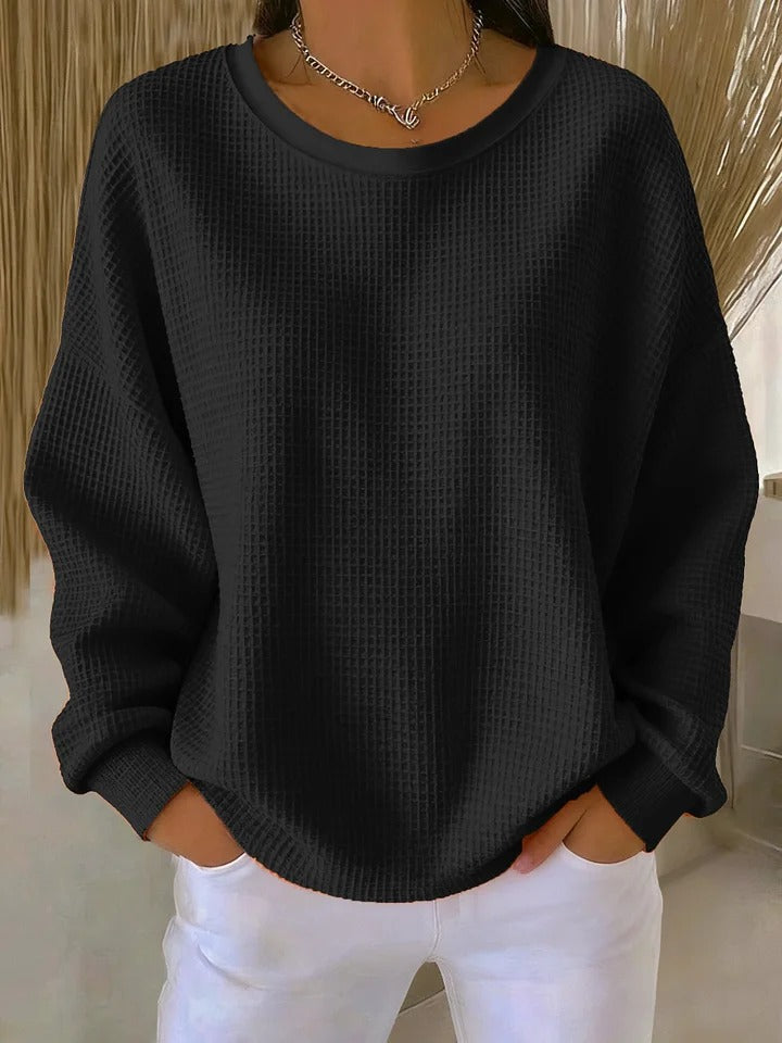 LUCILLE | Maglione Classico
