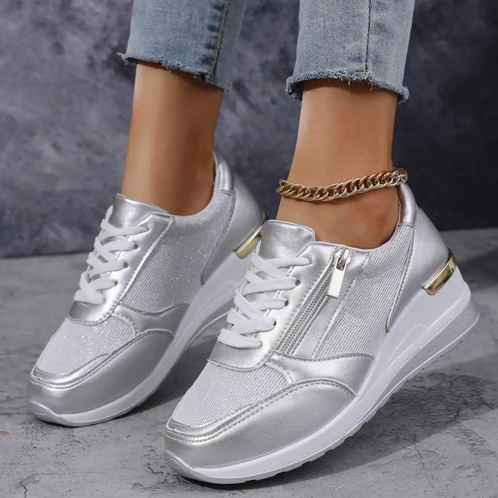 Séverine — Scarpe ergonomiche eleganti dallo stile raffinato