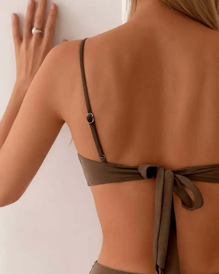 Valentina | Bikini a due pezzi sexy e alla moda