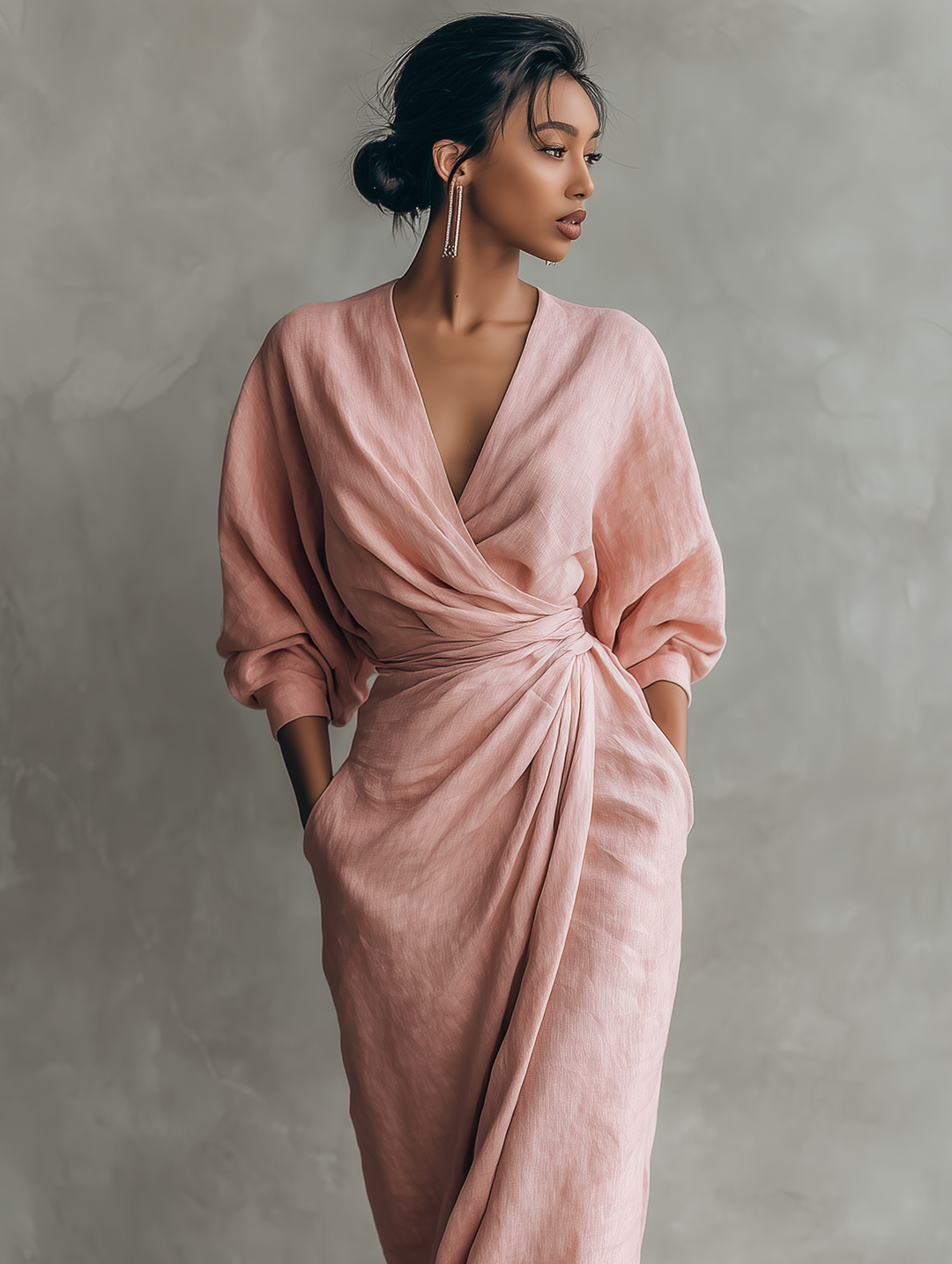 ABITO ELEGANTE E MODERNO PER DONNE