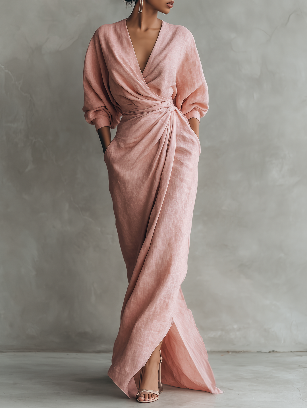 ABITO ELEGANTE E MODERNO PER DONNE