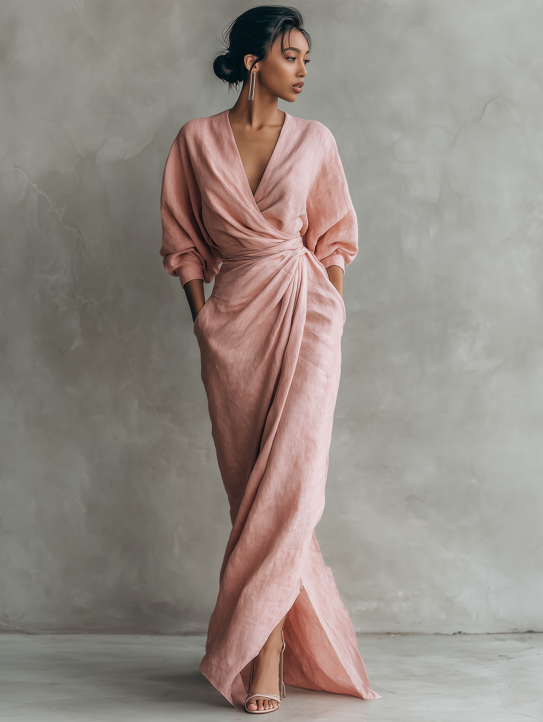 ABITO ELEGANTE E MODERNO PER DONNE