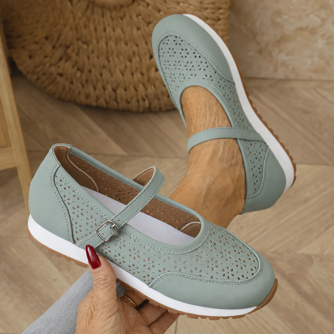 Amelie - Scarpe Comfort Ortopediche