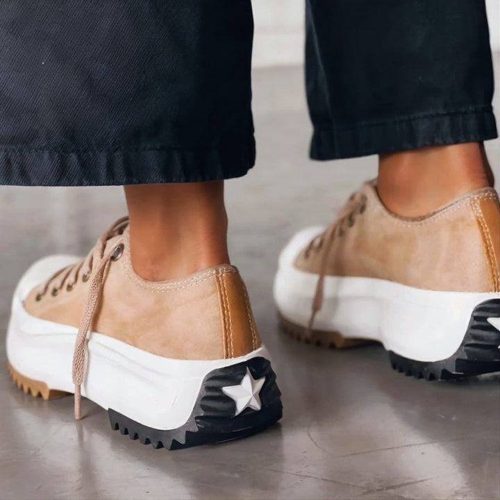 Élavia | Scarpe Sportive con Piattaforma Ortopedica e Comfort Quotidiano