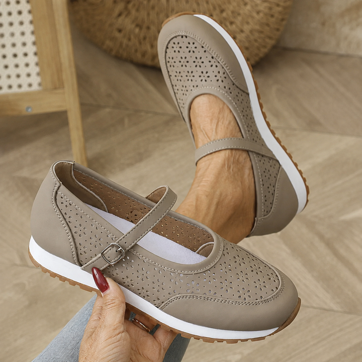 Amelie - Scarpe Comfort Ortopediche