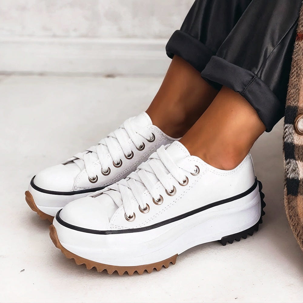 Élavia | Scarpe Sportive con Piattaforma Ortopedica e Comfort Quotidiano