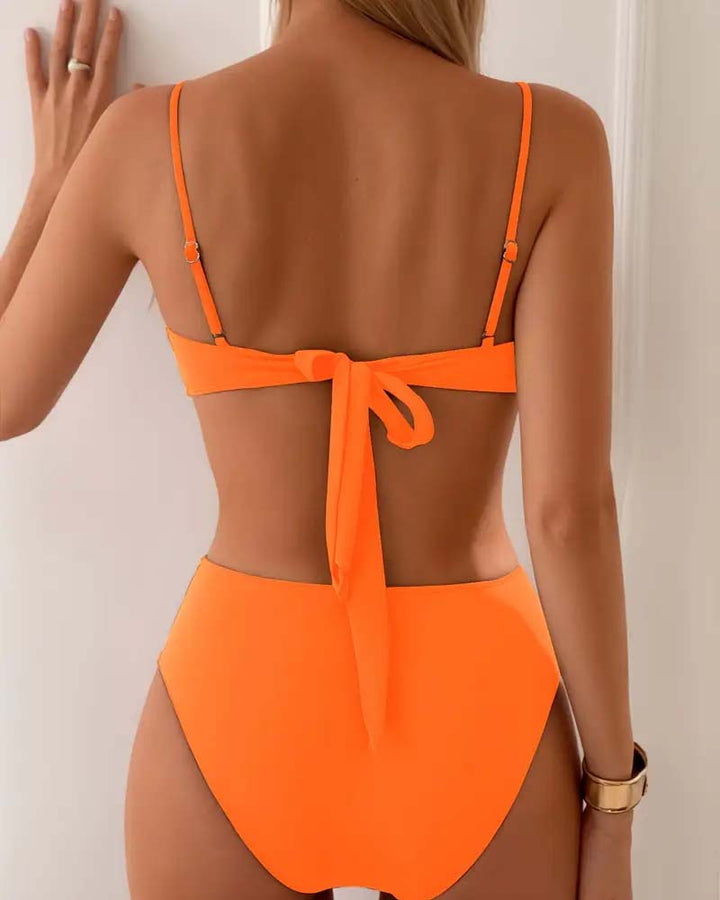 Valentina | Bikini a due pezzi sexy e alla moda