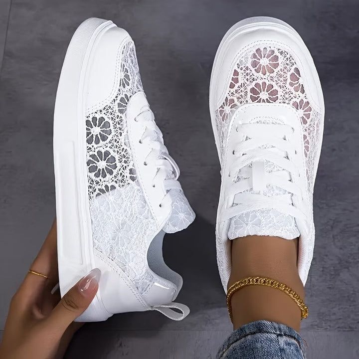 Pizzo | Sneakers in Pizzo Floreale
