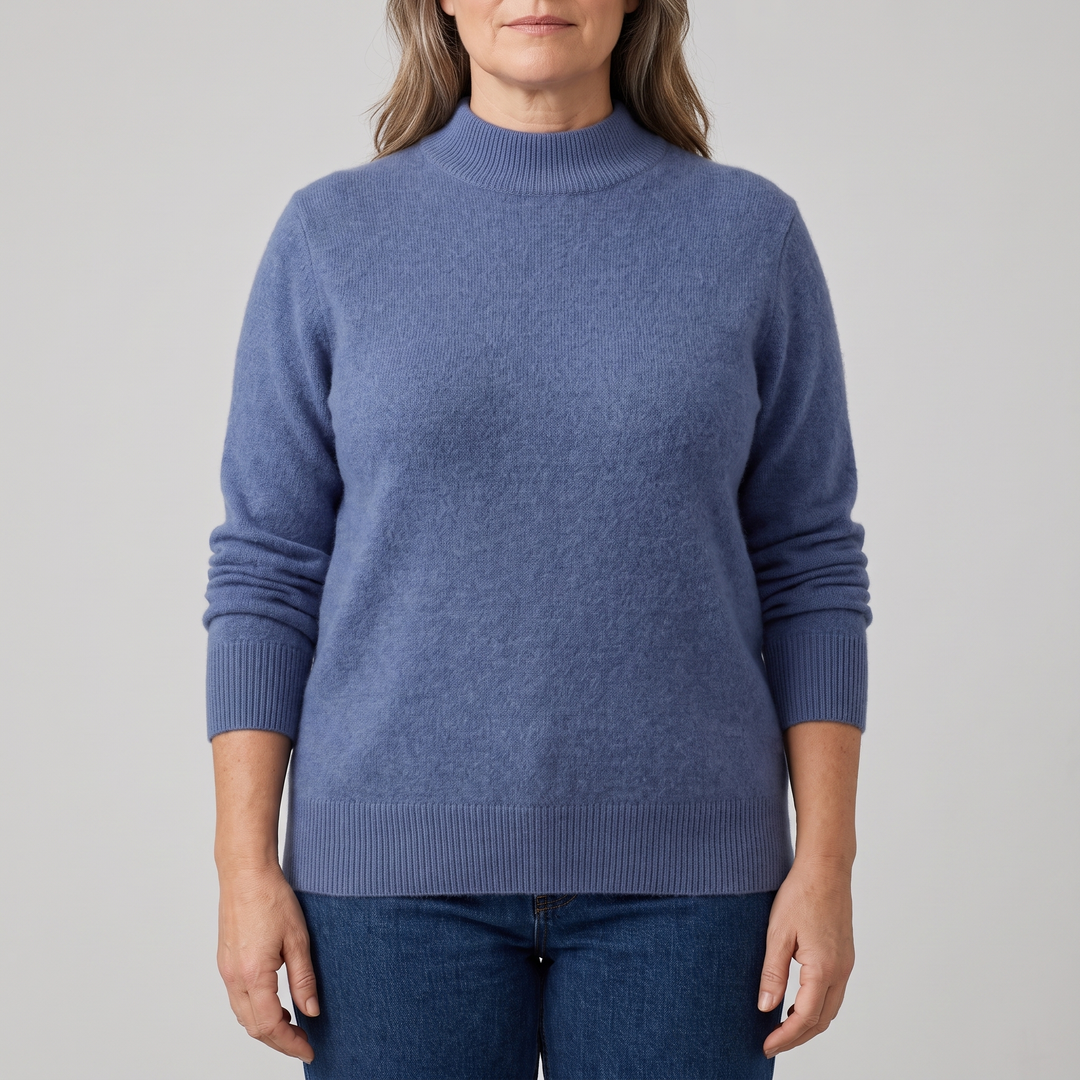 MAGLIONE IN CASHMERE