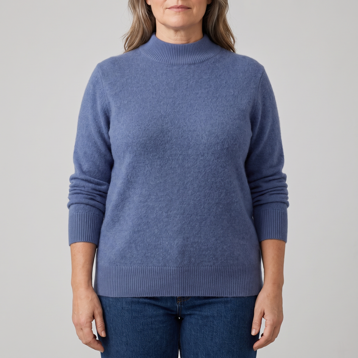 MAGLIONE IN CASHMERE