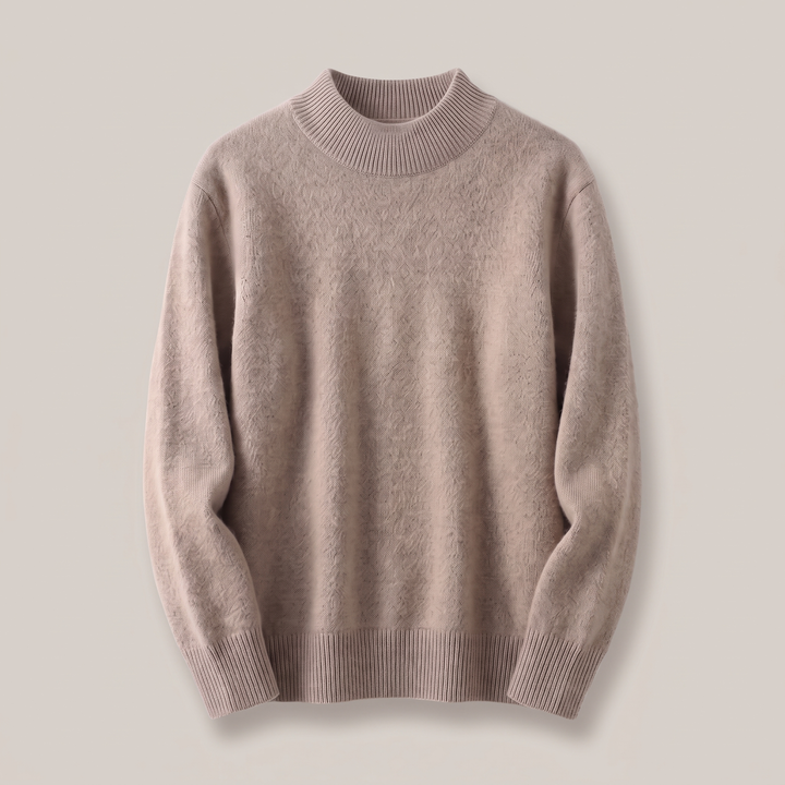 MAGLIONE IN CASHMERE