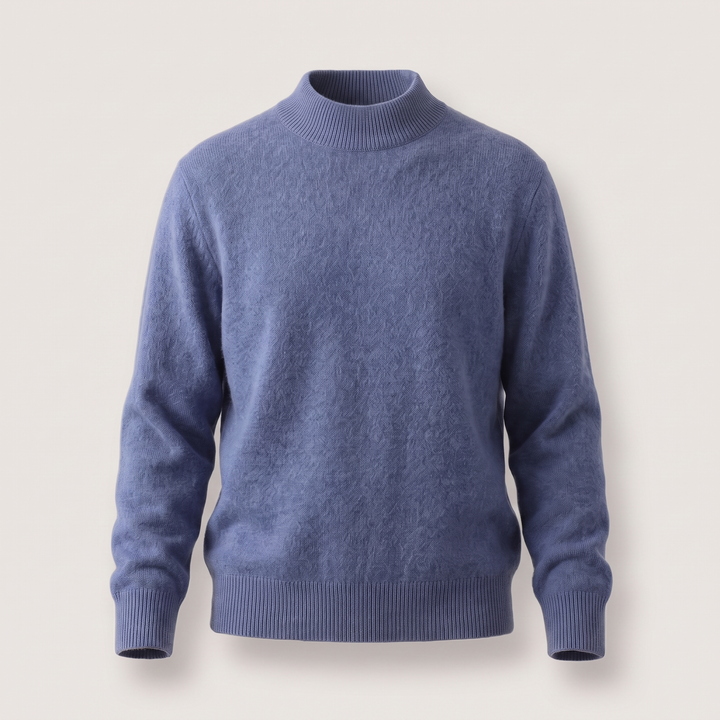 MAGLIONE IN CASHMERE