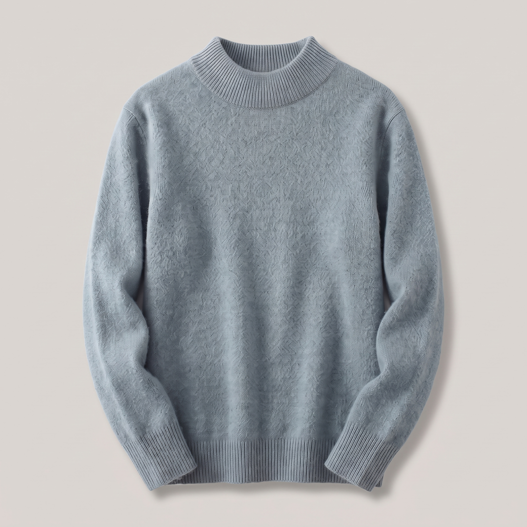 MAGLIONE IN CASHMERE