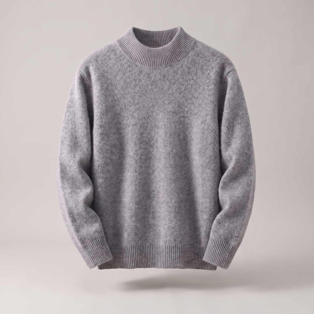 MAGLIONE IN CASHMERE