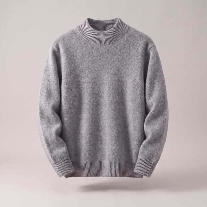 MAGLIONE IN CASHMERE