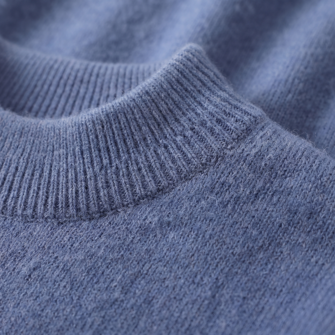 MAGLIONE IN CASHMERE