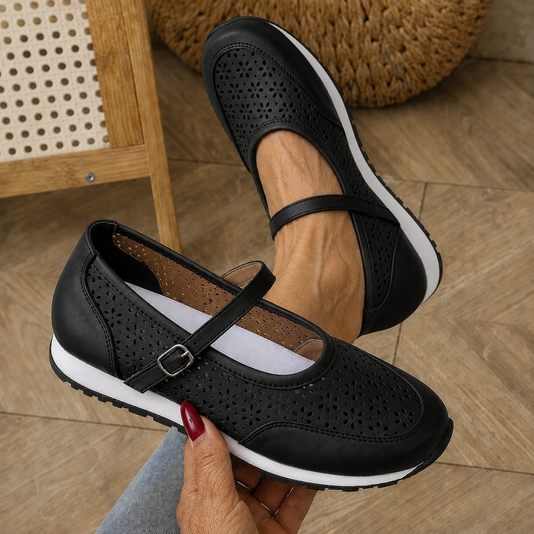 Amelie - Scarpe Comfort Ortopediche