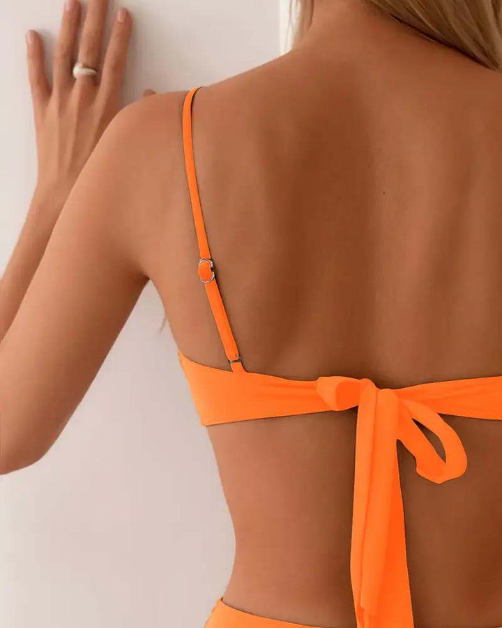 Valentina | Bikini a due pezzi sexy e alla moda