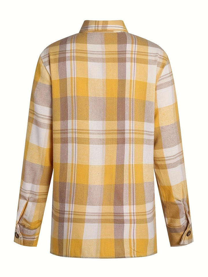 BELLUCCI MILANO | CAMICIA ESTIVA A MANICHE LUNGHE PER DONNE