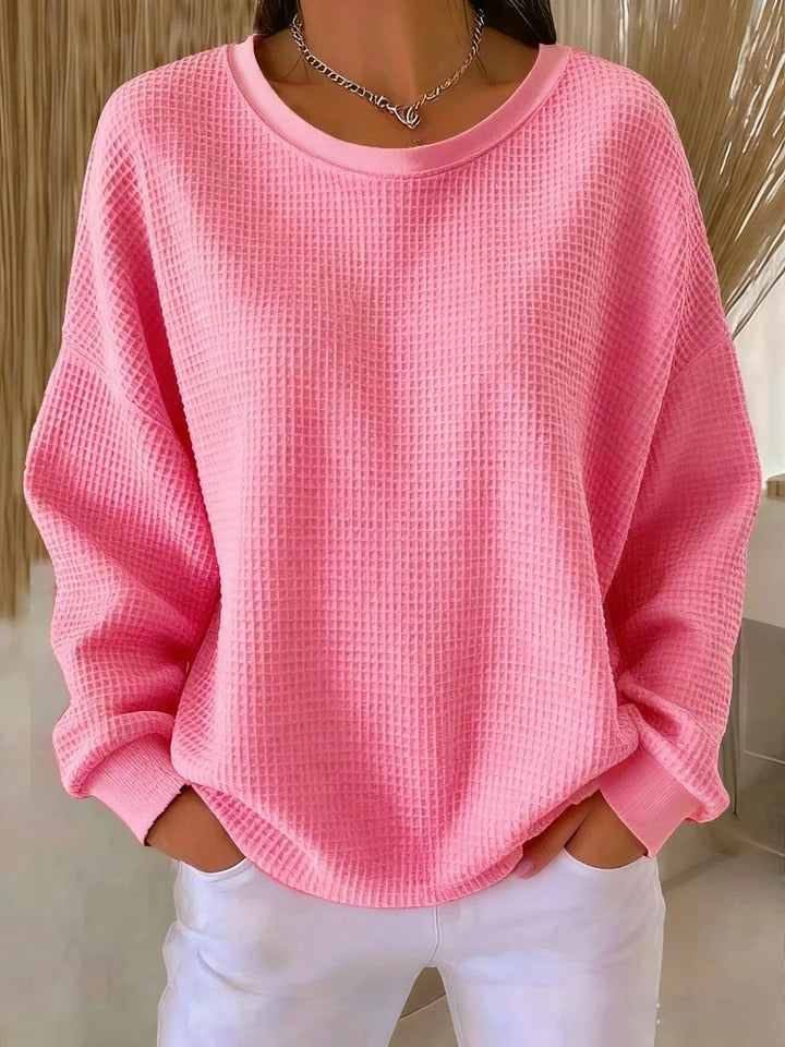 LUCILLE | Maglione Classico