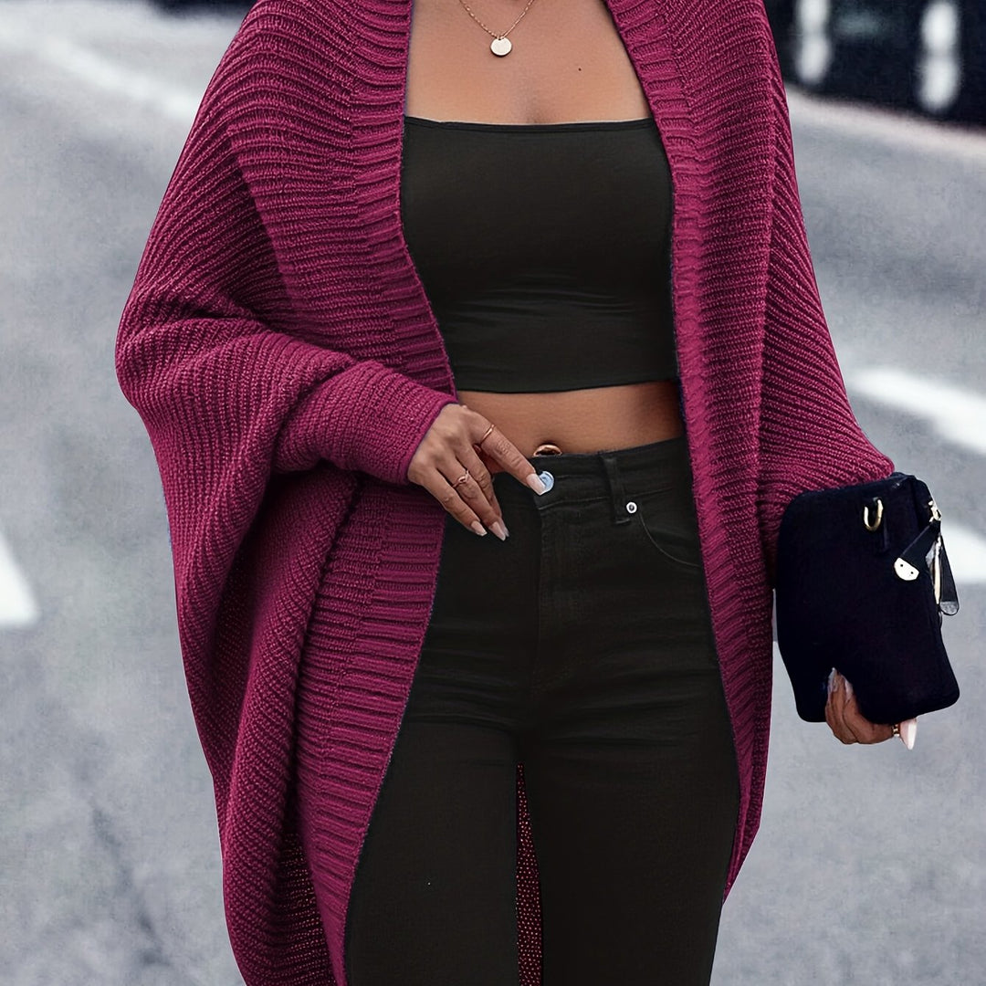 GILET ELEGANTE PER DONNE
