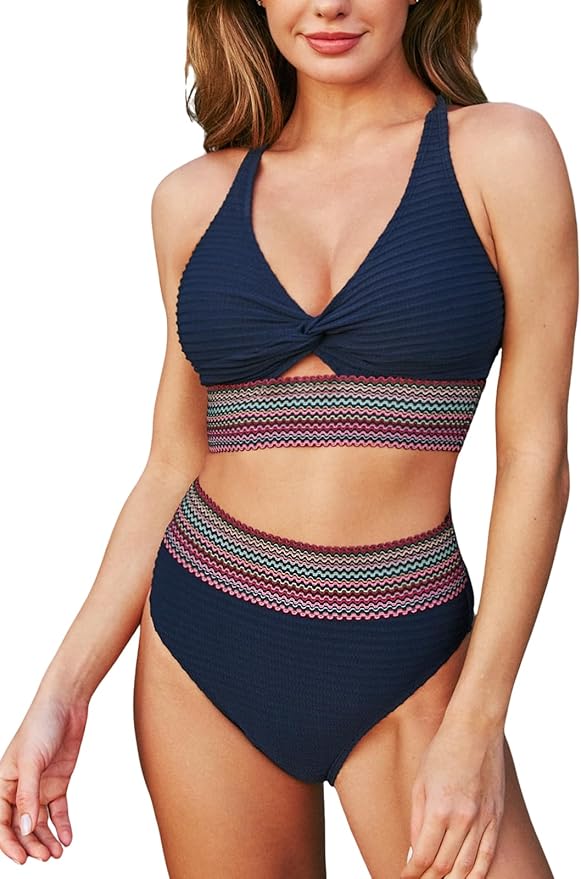 VALERA | Il tuo elegante bikini snellente