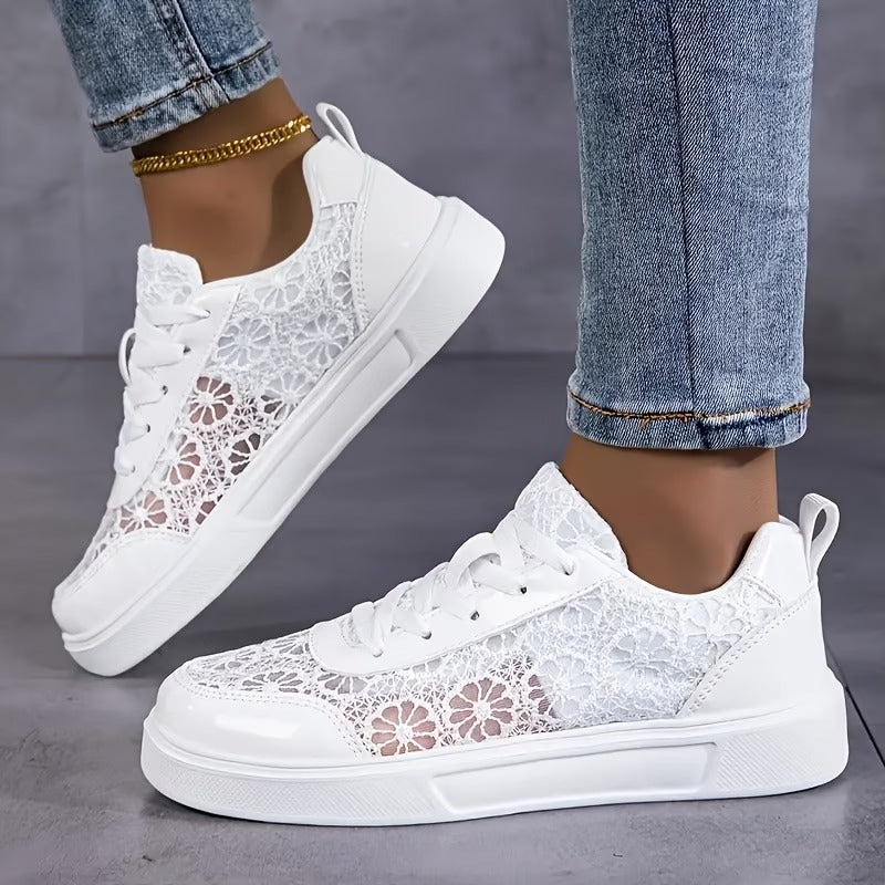 Pizzo | Sneakers in Pizzo Floreale