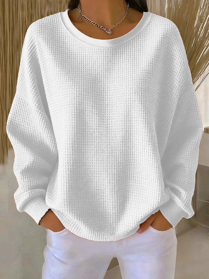 LUCILLE | Maglione Classico