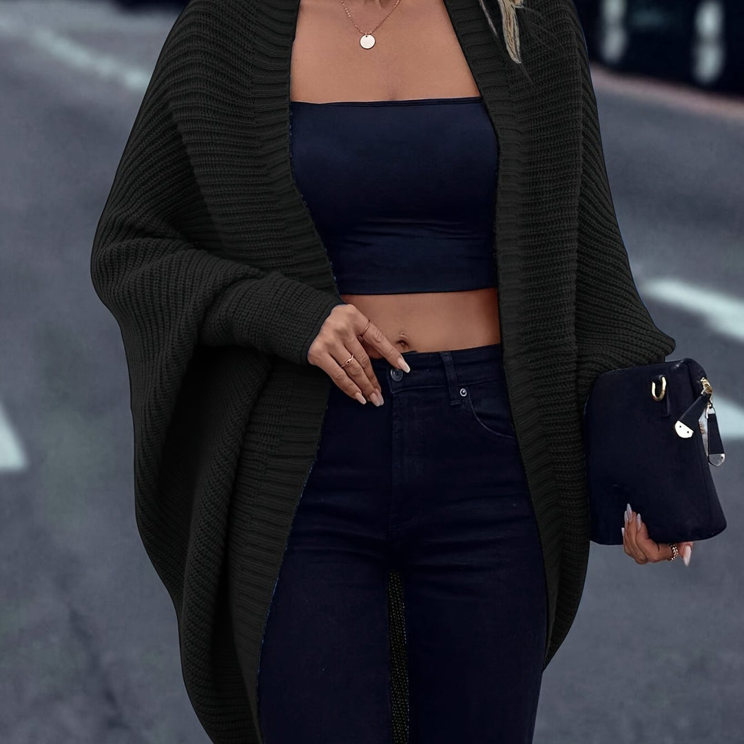 GILET ELEGANTE PER DONNE