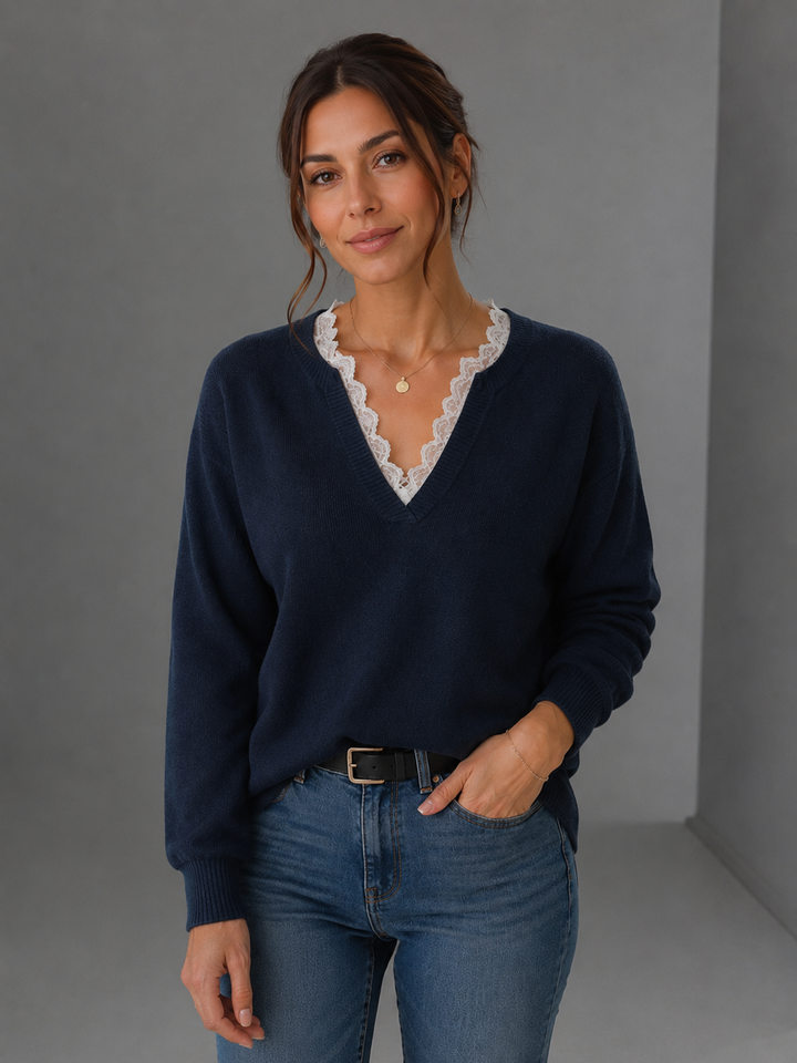 Zaryphine | Top Elegante