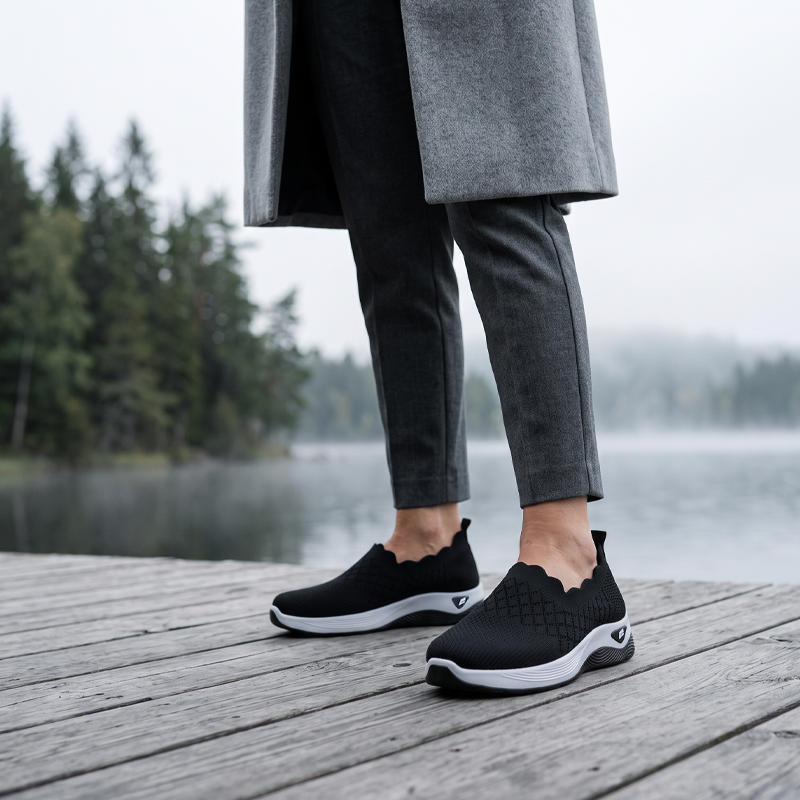 SNEAKERS LEGGERI PER DONNE