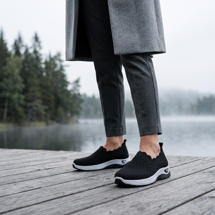 SNEAKERS LEGGERI PER DONNE