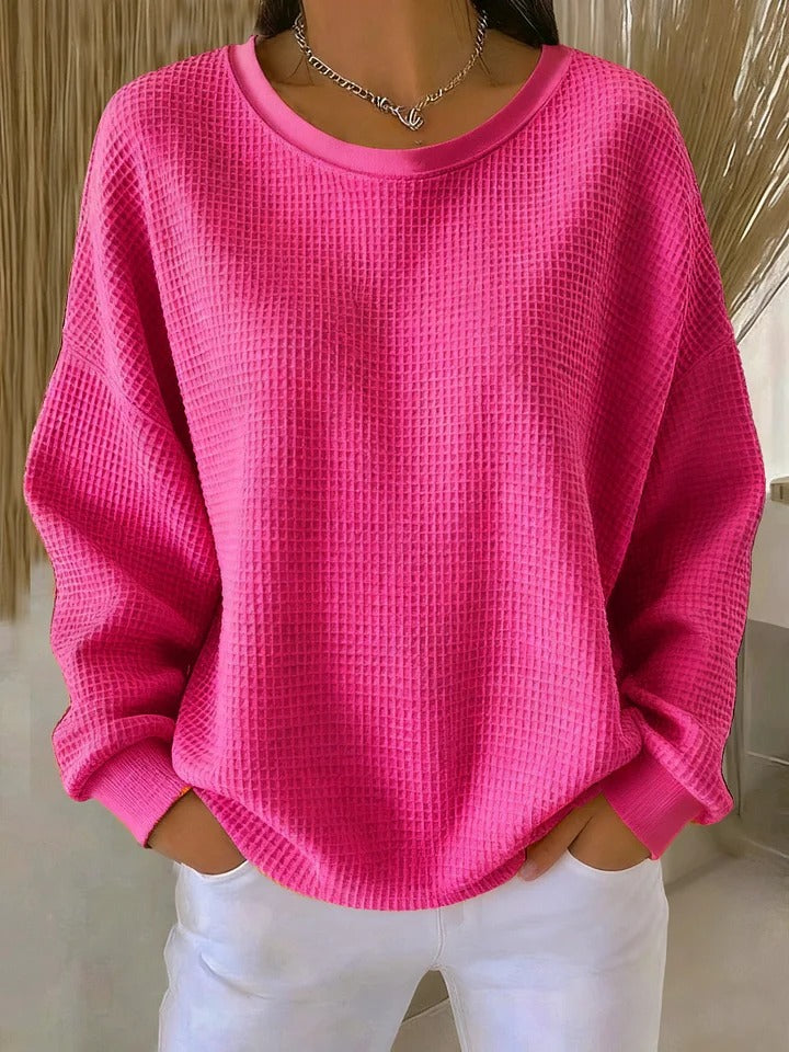 LUCILLE | Maglione Classico