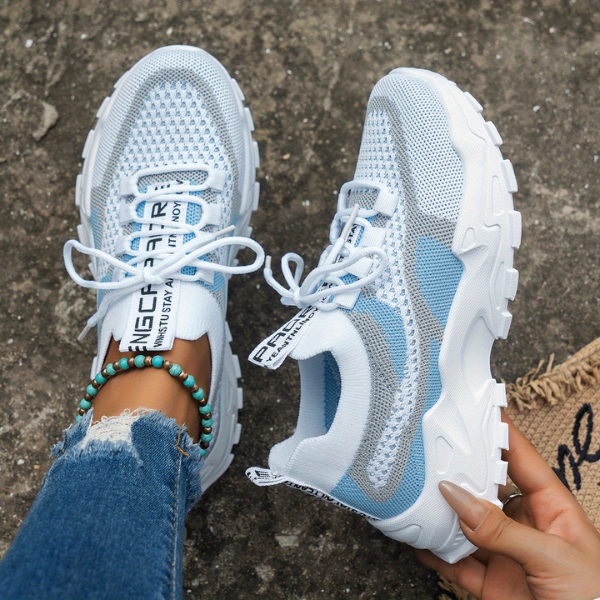 Airsynq — Sneakers leggere comfort quotidiano