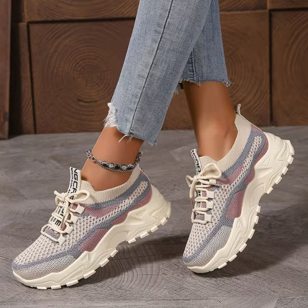 Airsynq — Sneakers leggere comfort quotidiano