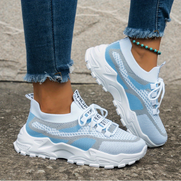 Airsynq — Sneakers leggere comfort quotidiano
