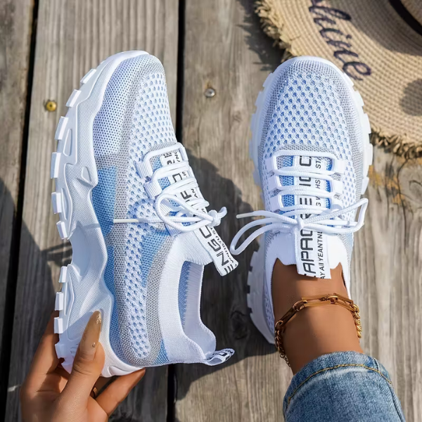 Airsynq — Sneakers leggere comfort quotidiano