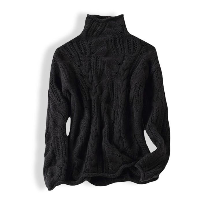 Helena | Maglione lungo da donna