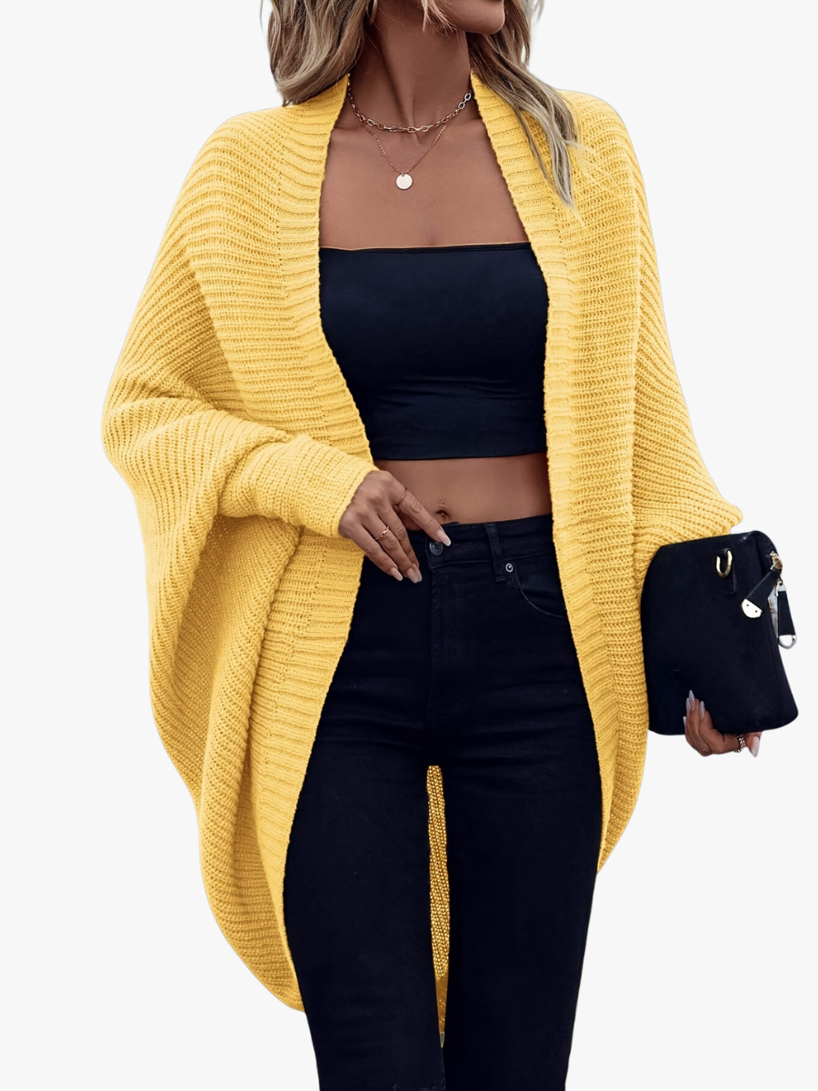 GILET ELEGANTE PER DONNE