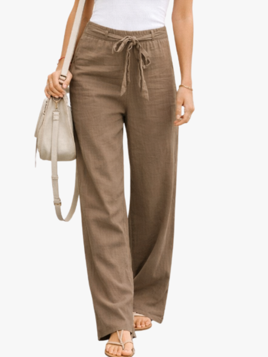PANTALONI ELEGANTI PER DONNE