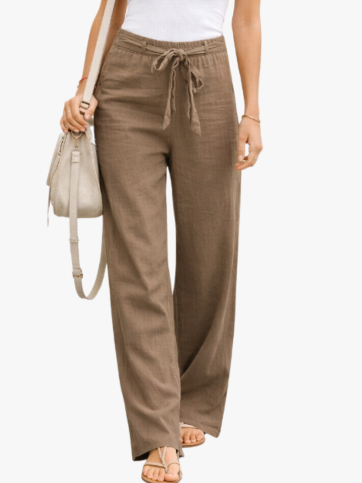PANTALONI ELEGANTI PER DONNE