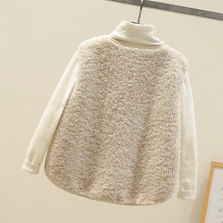 Fernanda | Cardigan classico