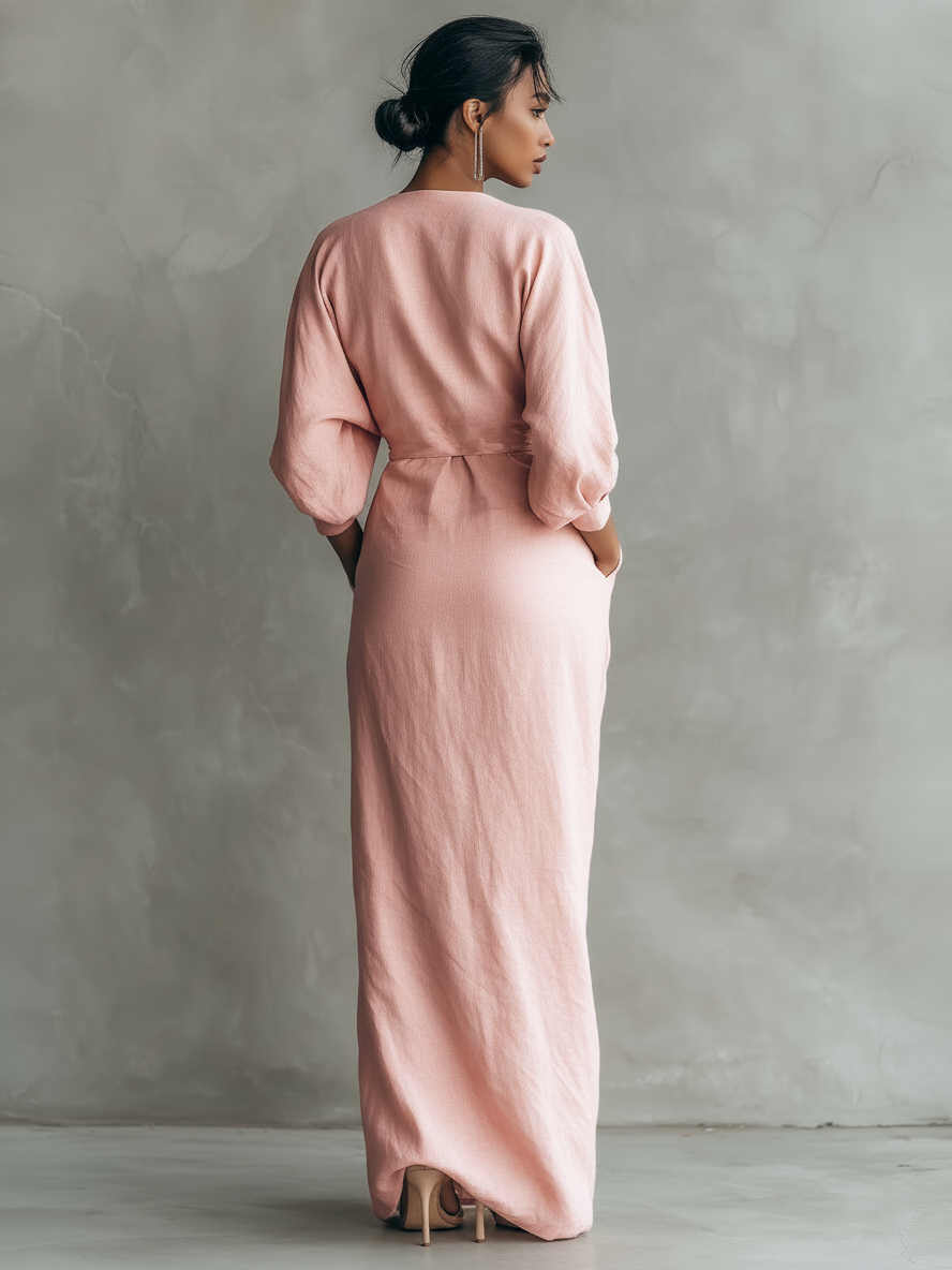 ABITO ELEGANTE E MODERNO PER DONNE