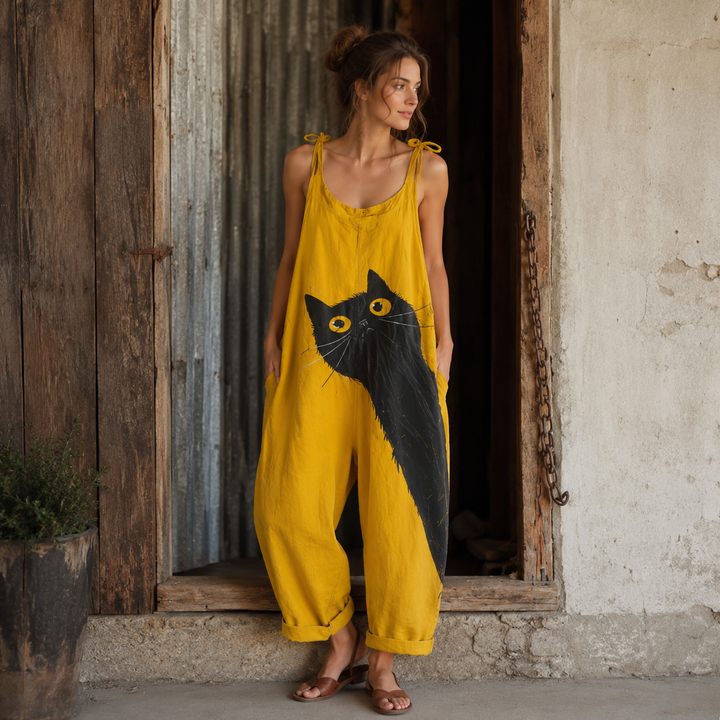 Merlinda - Tuta femminile chic