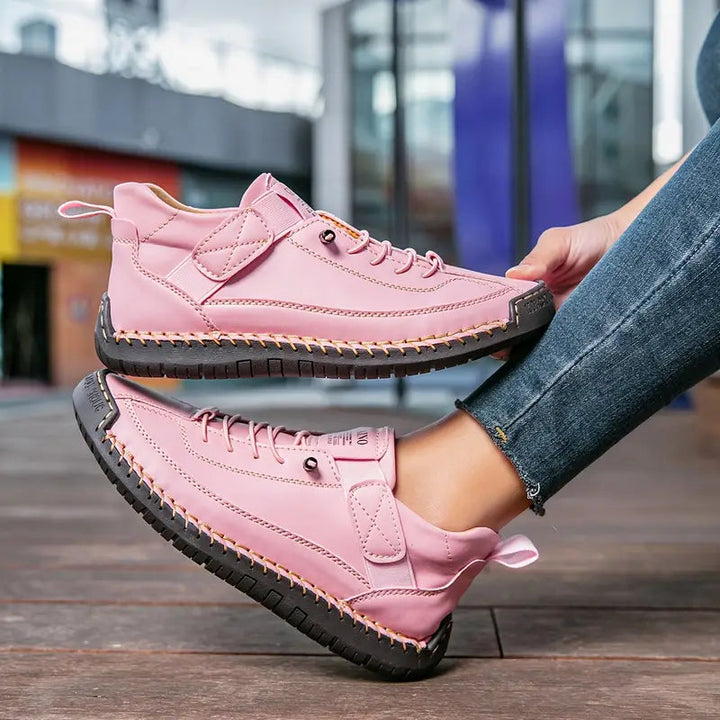 Emiline | Sneakers comode e con supporto