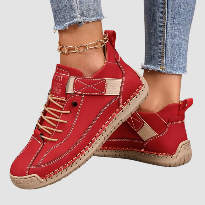 Emiline | Sneakers comode e con supporto