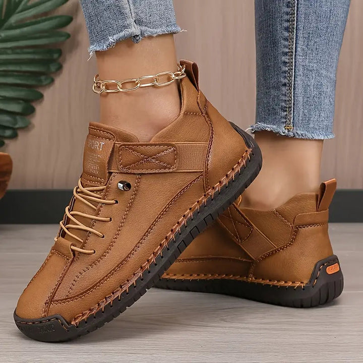 Emiline | Sneakers comode e con supporto